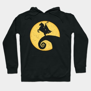 Tim Burton movies Hoodie